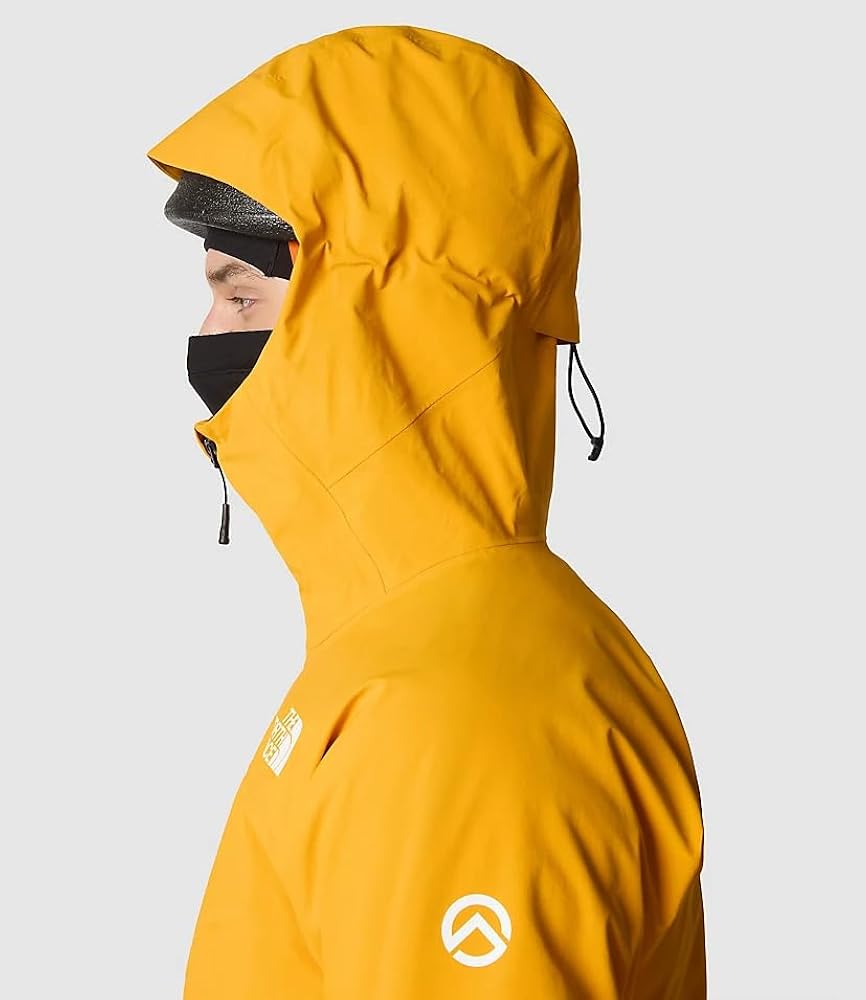 THE NORTH FACE Summit Chamlang Futurelight Men's Shell